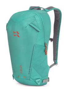 Rab Tensor 15 Storm green