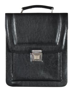 REAbags 7207 Black/Nickel