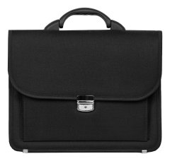 REAbags 7416-T Black textil