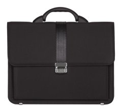 REAbags 8003B-T Black/Nickel