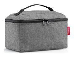Reisenthel Beautycase Twist Silver