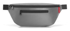 Reisenthel Beltbag M Canvas Grey
