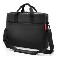 Reisenthel Workbag Canvas Black