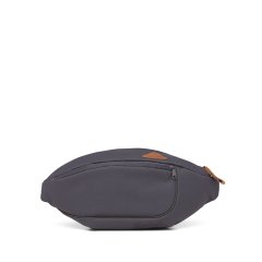 Satch Cross Pure Grey