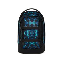 Satch Pack Caleido Blue