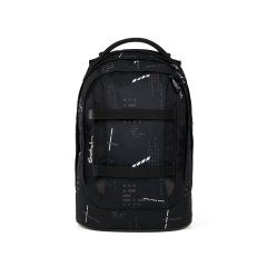 Satch Pack Ninja Matrix