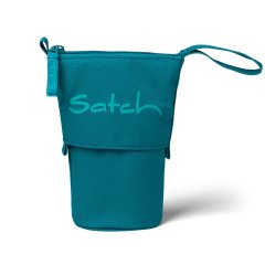 Satch Slider Deep Petrol