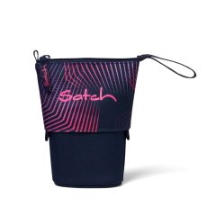 Satch Slider Seismic Pink