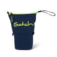 Satch Slider Toxic Yellow