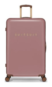 Suisuit Fab Seventies L Old Rose