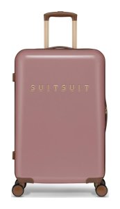 Suisuit Fab Seventies M Old Rose