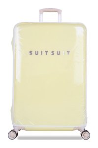 SUITSUIT Fabulous Fifties L AF-26727 Mango Cream
