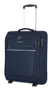 Travelite Cabin 2w Navy