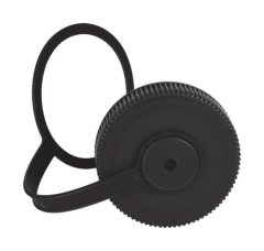 Nalgene Loop-Top 63 mm Black