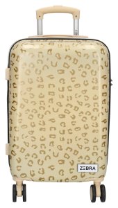 Zebra Travel 21493 S Gold