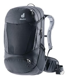 Deuter Trans Alpine 30 Black