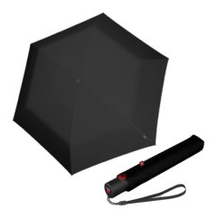 Knirps U.200 Black