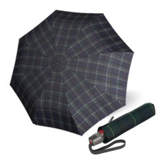 Knirps T.200 Check Hunter