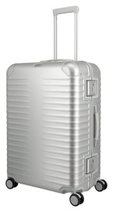 Titan Eternity L Silver