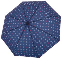 Derby Hit Mini Maritime Multicolored Blue