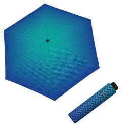 Doppler Fiber Havanna Strong Blue