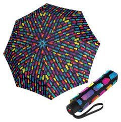 Knirps A.050 Medium Create Black