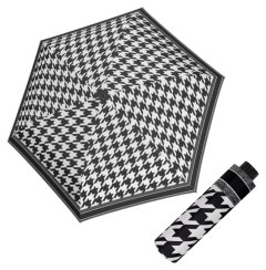 Doppler Fiber Havanna Black/White