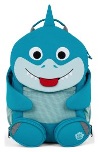 Affenzahn Large Friend Shark