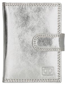 Beagles Creditcard case 02C905 Silver