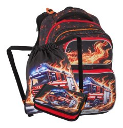 Bagmaster DOPI 26 B Set S Firefighters