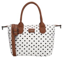 Charm London Buckingham 20777 Black/white dots