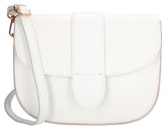 Charm London Anna L692 White