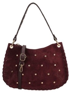 Charm London Vittoria L816 Dark bordeaux
