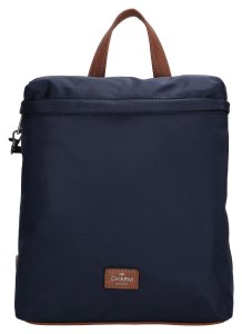 Charm London Buckingham 01075 Blue