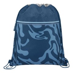 Coocazoo Sports sack Breaking Waves