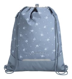 Coocazoo Sports sack Bloomy Daisy