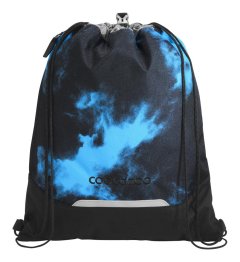 Coocazoo Sports sack Mystic Clouds