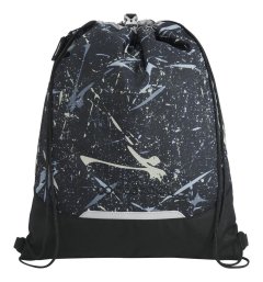 Coocazoo Sports sack II Reflective Splash