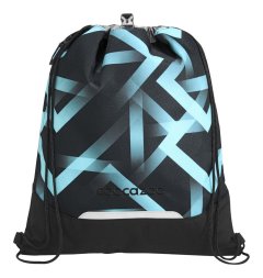 Coocazoo Sports sack II Laser Lights