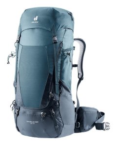 Deuter Futura Air Trek 60 + 10 Atlantic-Ink