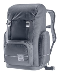 Deuter Scula Black