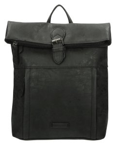 Enrico Benetti Ruby 66683 Black