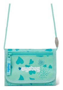 Ergobag Neck Pouch HorsedreamBear