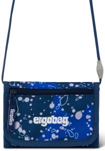 Ergobag Neck Pouch UnBearwater