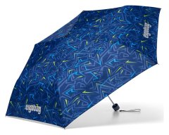 Ergobag Umbrella Front RunBear