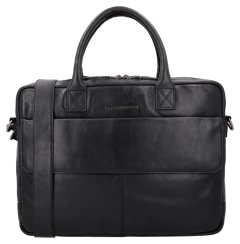 Hide & Stitches Porto 18062 Black