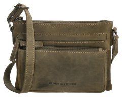 Hide & Stitches Idaho 20029 Olive green