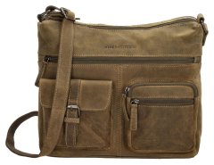 Hide & Stitches Idaho 20202 Olive green