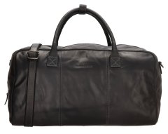 Hide & Stitches Japura 20265 Black