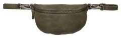 Hide & Stitches Paint Rock 20803 Olive green
